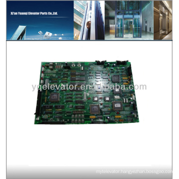 LG elevator main board lift spare parts pcb board for LG